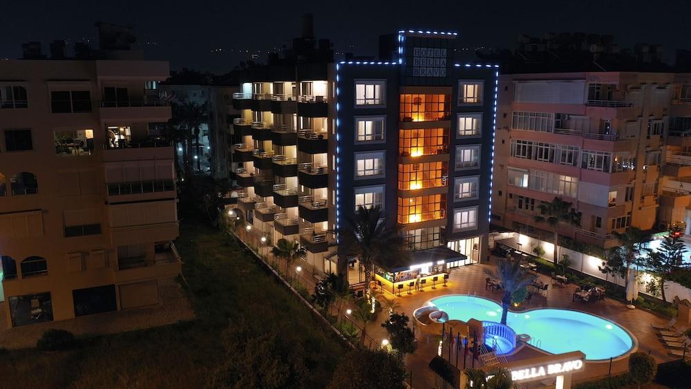 BELLA BRAVO — ALANYA — фотография отеля №34