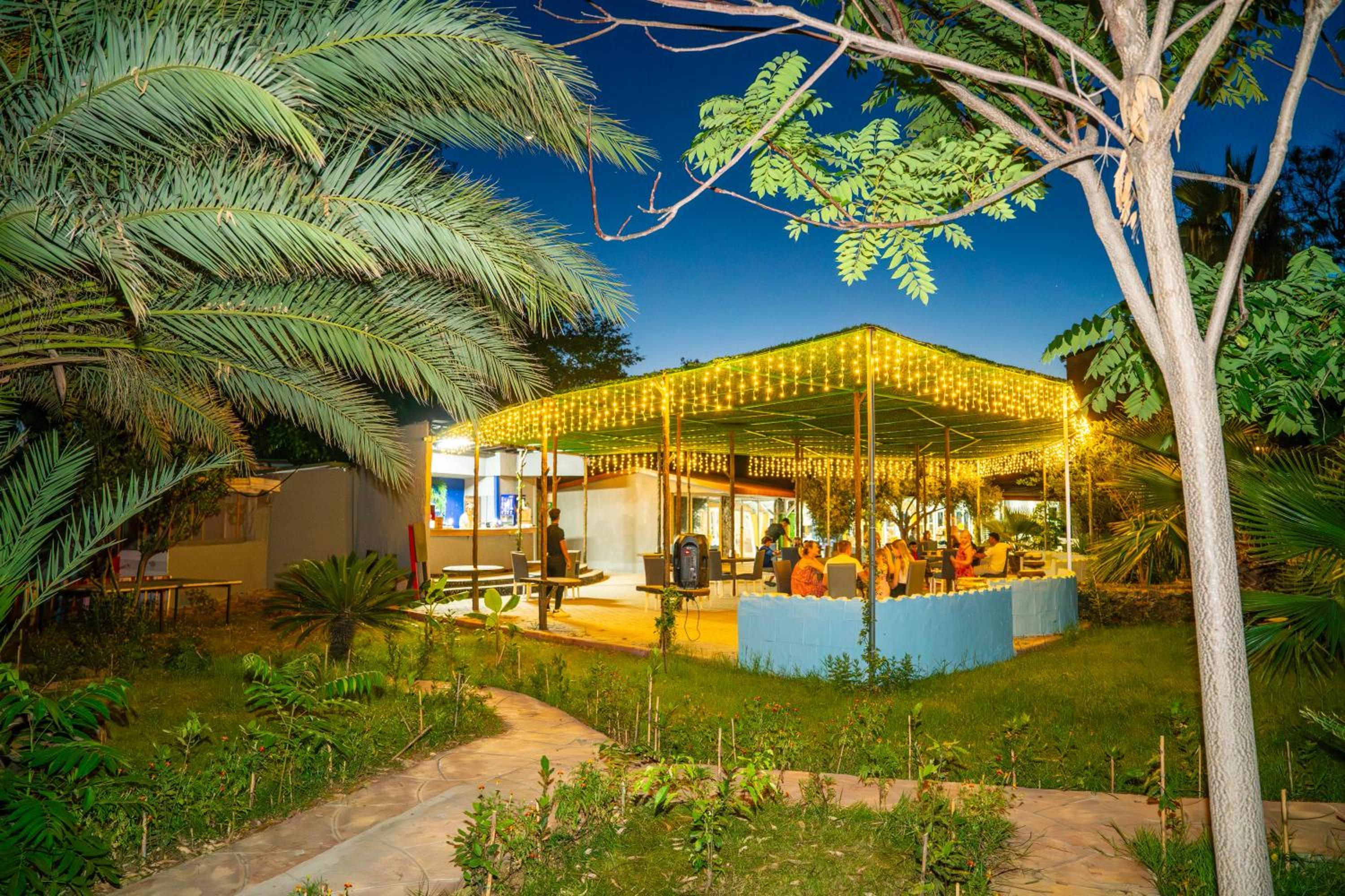 APERION BEACH HOTEL — KIZILOT — fotografie hotel nr. 33