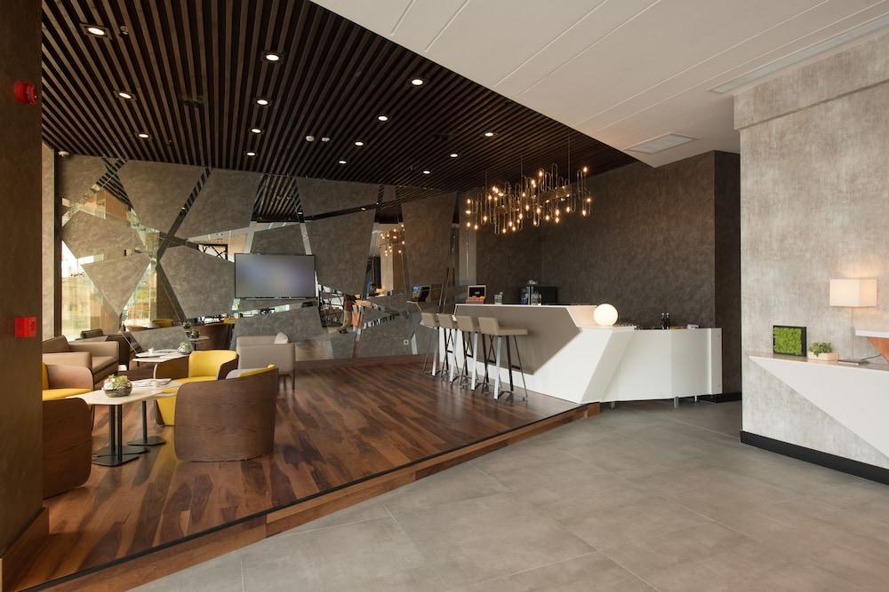 LIV CITY HOTELS — ISTANBUL — fotografie hotel nr. 2