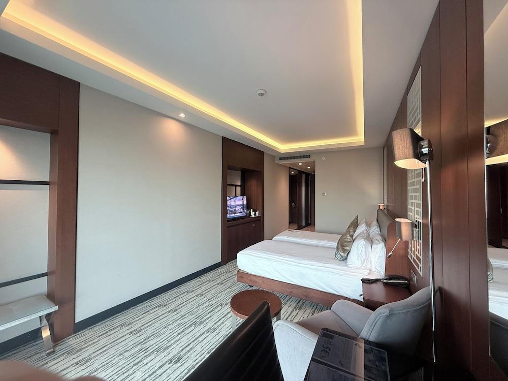 CLARION HOTEL GOLDEN HORN — ISTANBUL — фотография отеля №17