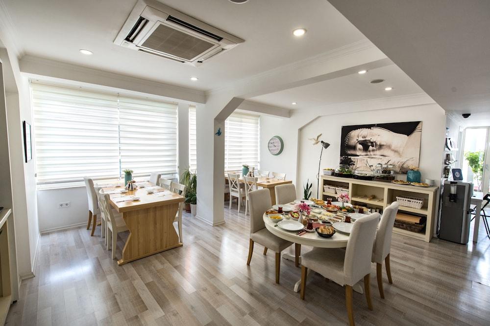 MINU HOTEL — FETHIYE — фотография отеля №16