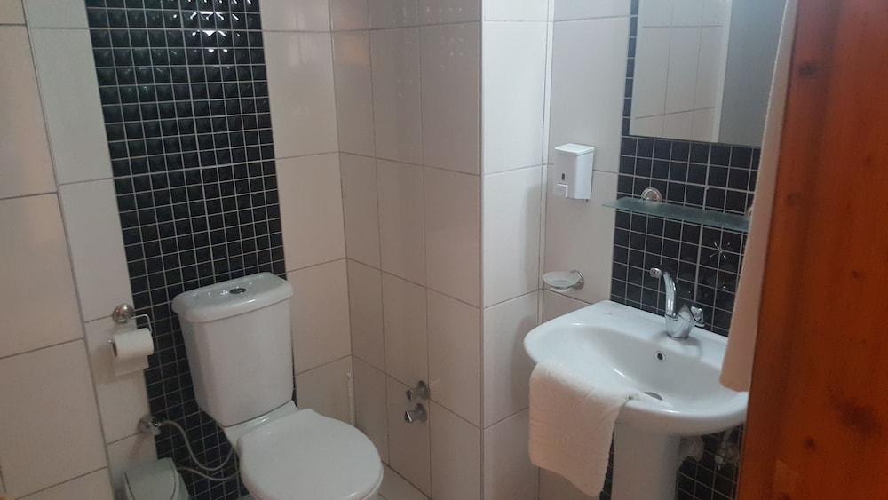 DAMLATAS ELEGANT APPARTEMENT — ALANYA — фотография отеля №19