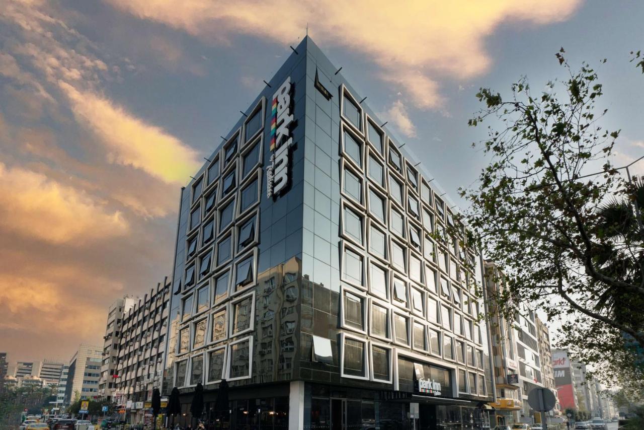 PARK INN BY RADISSON IZMIR — IZMIR — fotografie hotel nr. 5