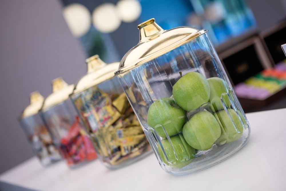 HAMPTON BY HILTON ISTANBUL ZEYTINBURNU — ISTANBUL — fotografie hotel nr. 31