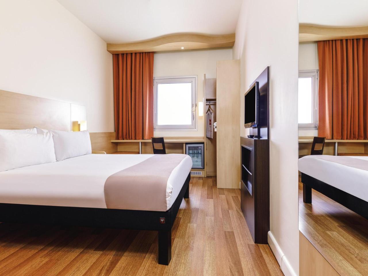 IBIS ISTANBUL ESENYURT — ISTANBUL — фотография отеля №26