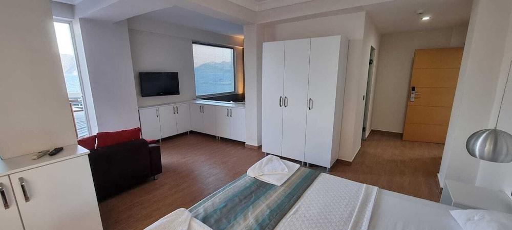 CLE BEACH & BOUTIQUE — MARMARIS — фотография отеля №9