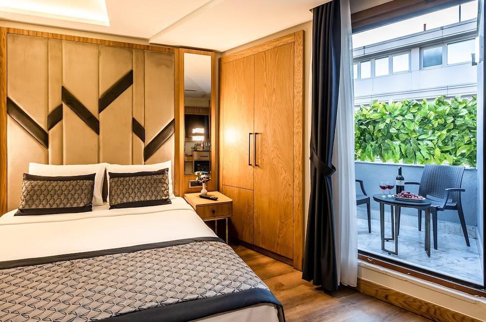 ENDICAN SULTANAHMET HOTEL (ADULTS ONLY) — ISTANBUL — фотография отеля №6