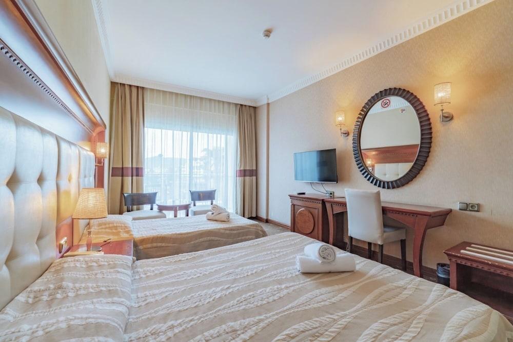 PINETA PARK DELUXE HOTEL — MARMARIS — fotografie hotel nr. 18