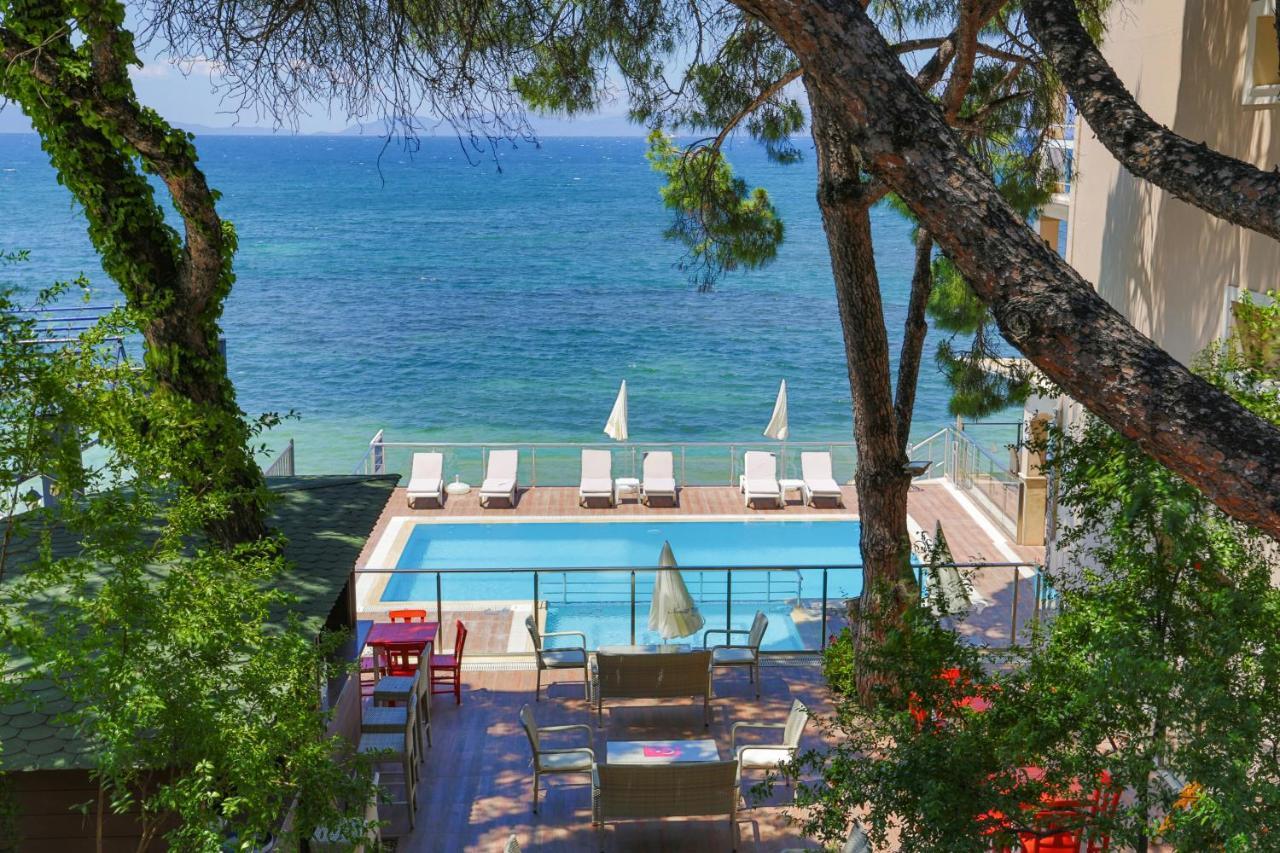 MELIS HOTEL — KUSADASI — fotografie hotel nr. 15
