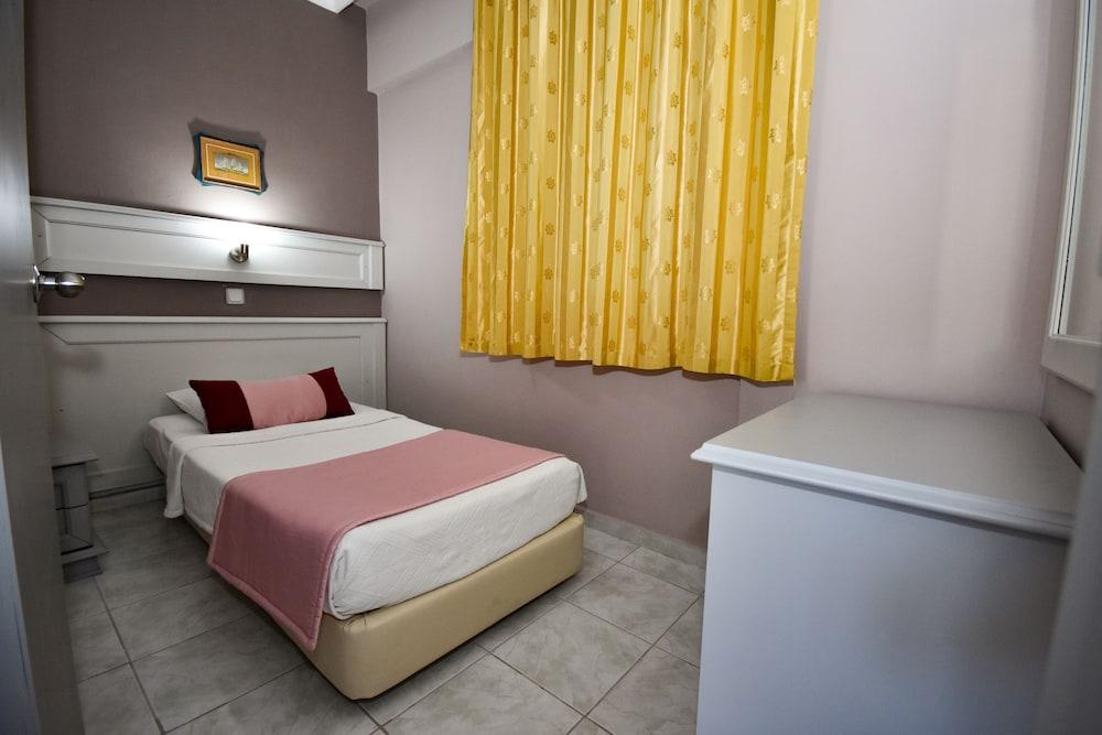 PASAHAN APART — MARMARIS — фотография отеля №2