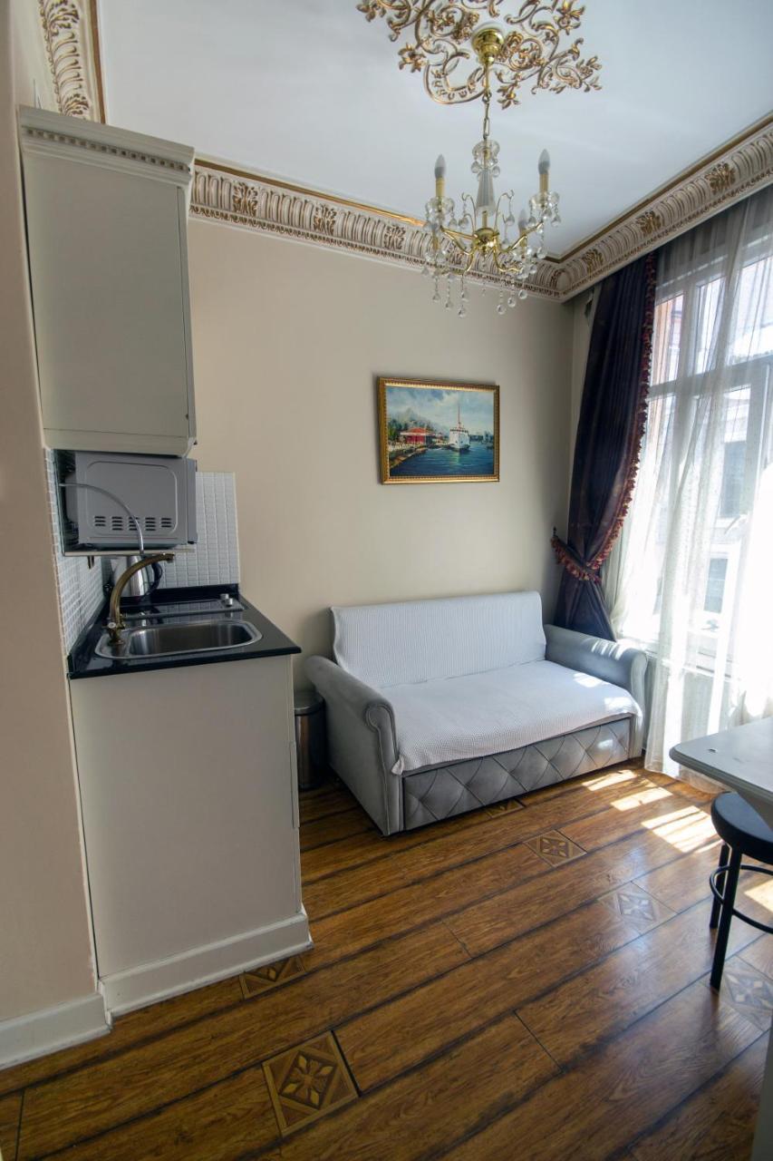 IQ HOUSES KURABIYE — ISTANBUL — фотография отеля №15