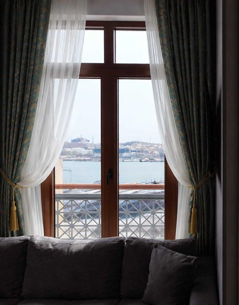 HOTEL MOMENTO GOLDEN HORN — ISTANBUL — фотография отеля №17