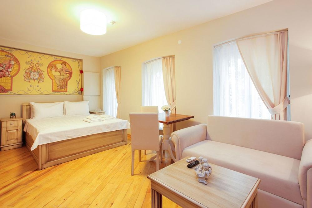 THE LOFT ISTANBUL — ISTANBUL — fotografie hotel nr. 16