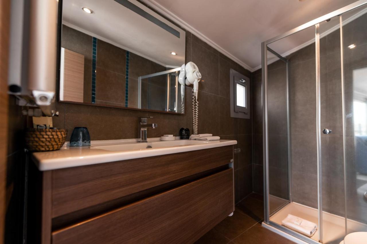 ELANAZ HOTEL — ISTANBUL — fotografie hotel nr. 24