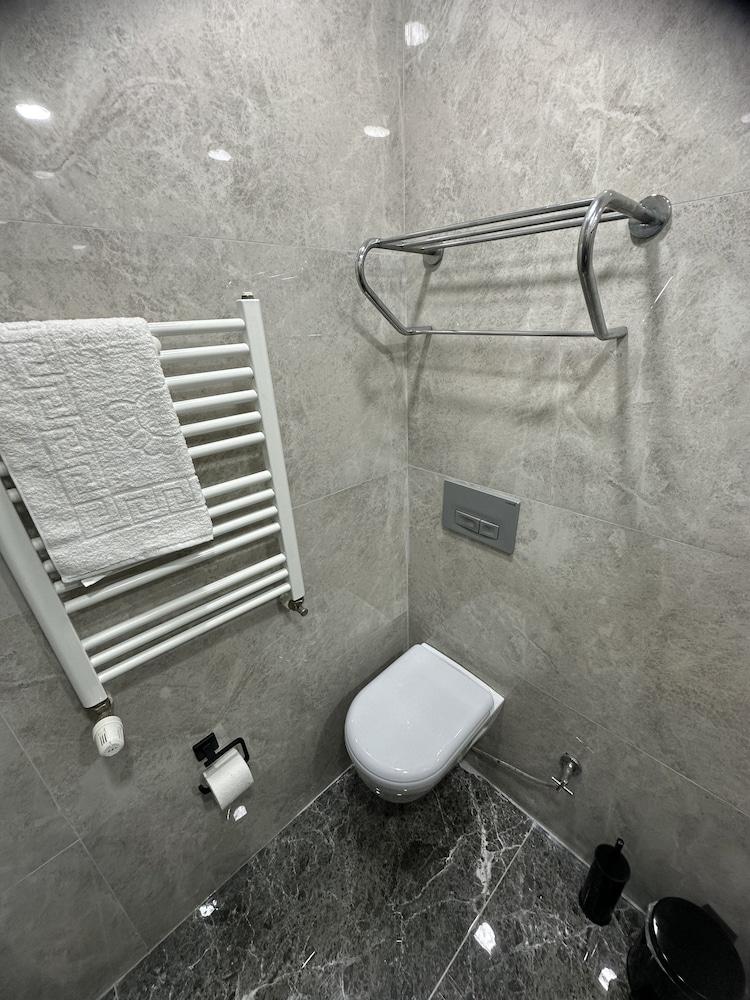 BIG ORANGE HOTEL — ISTANBUL — фотография отеля №34