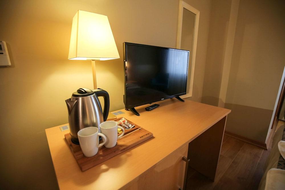 ARTIKA HOTEL — ISTANBUL — фотография отеля №18