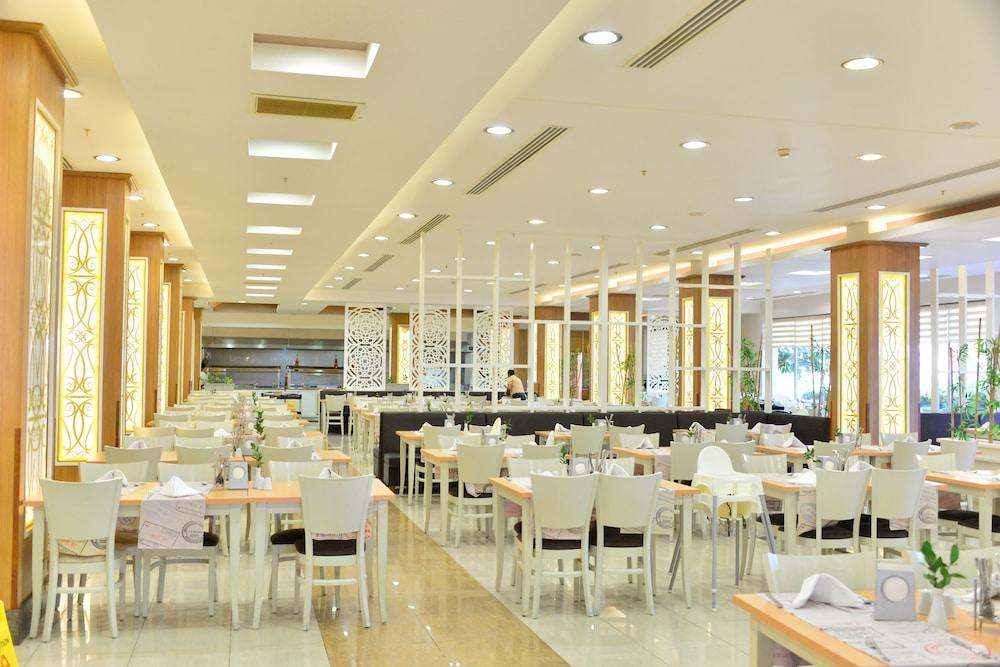 HOLIDAY VILLAGE TURKEY HOTEL — SARIGERME — фотография отеля №21