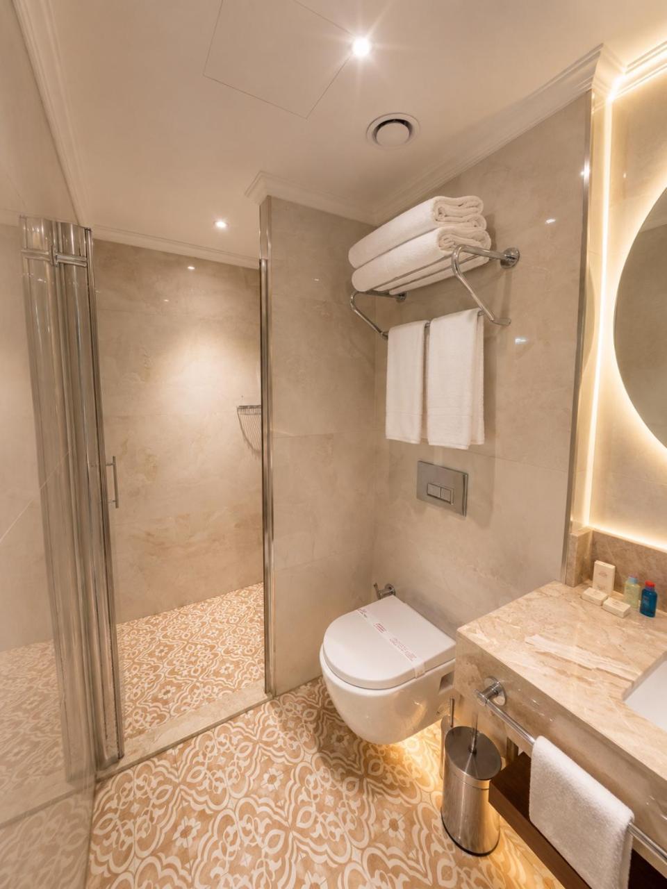 CLASSES BOUTIQUE HOTEL — ISTANBUL — fotografie hotel nr. 18