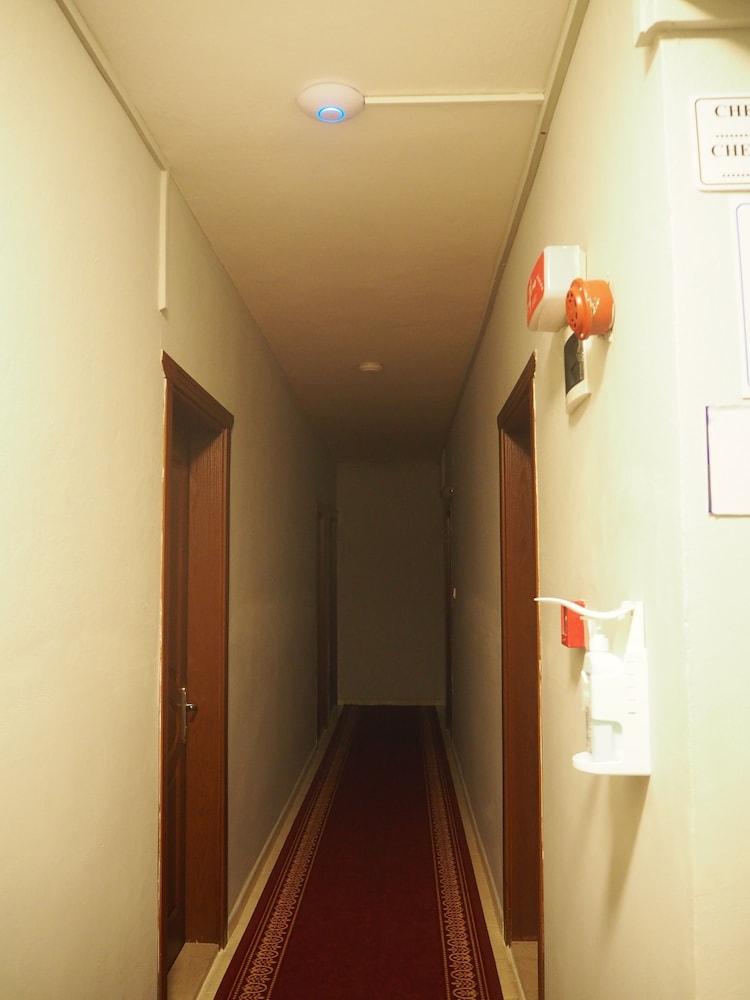 SOYKAN HOTEL — MARMARIS — фотография отеля №10