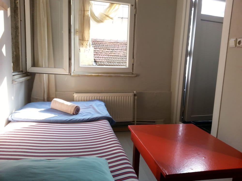 TAXIM HOSTEL (ADULTS ONLY) — ISTANBUL — fotografie hotel nr. 9