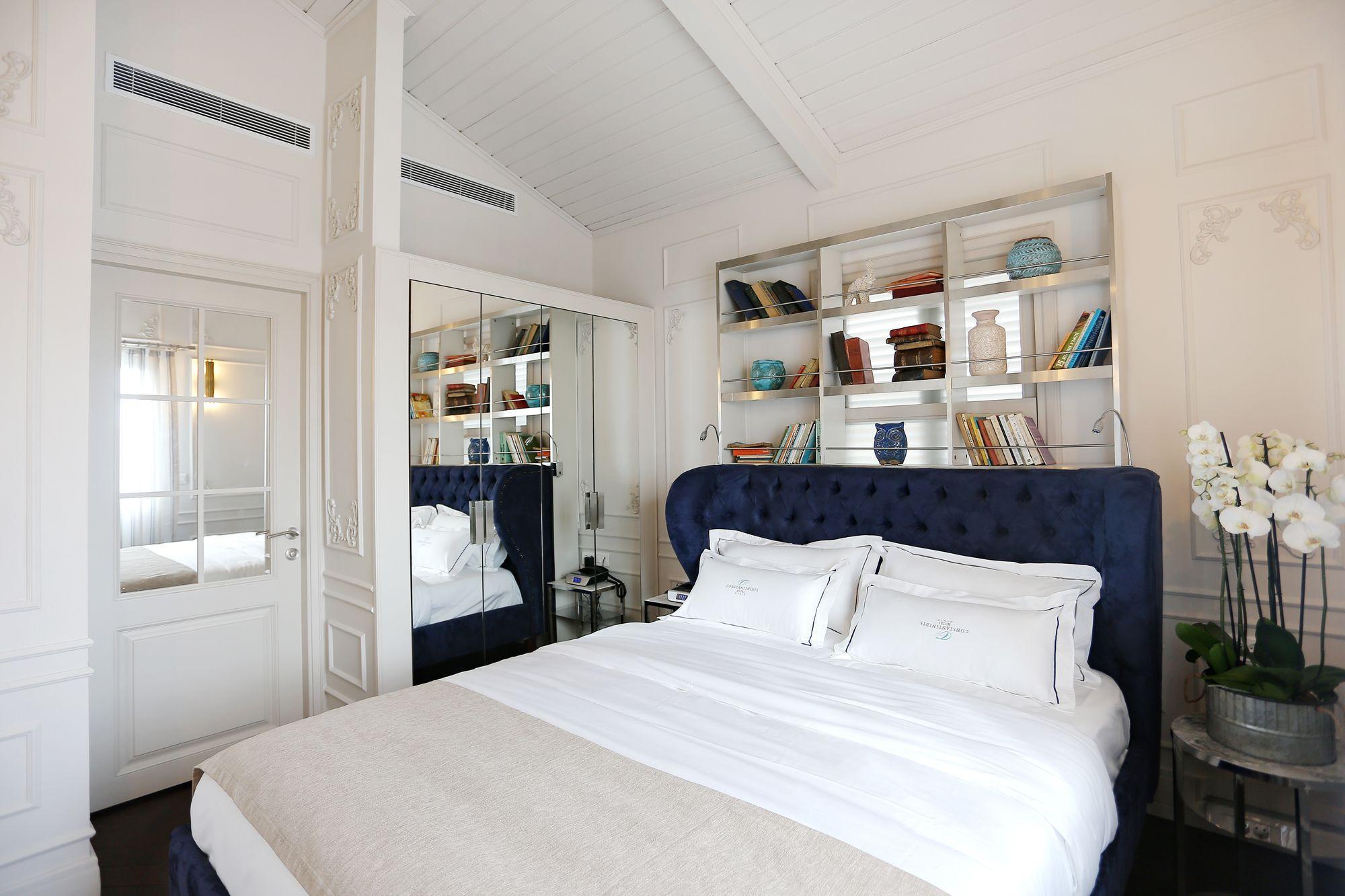 FUGA HOTEL CONSTANTINIDIS — ISTANBUL — fotografie hotel nr. 30
