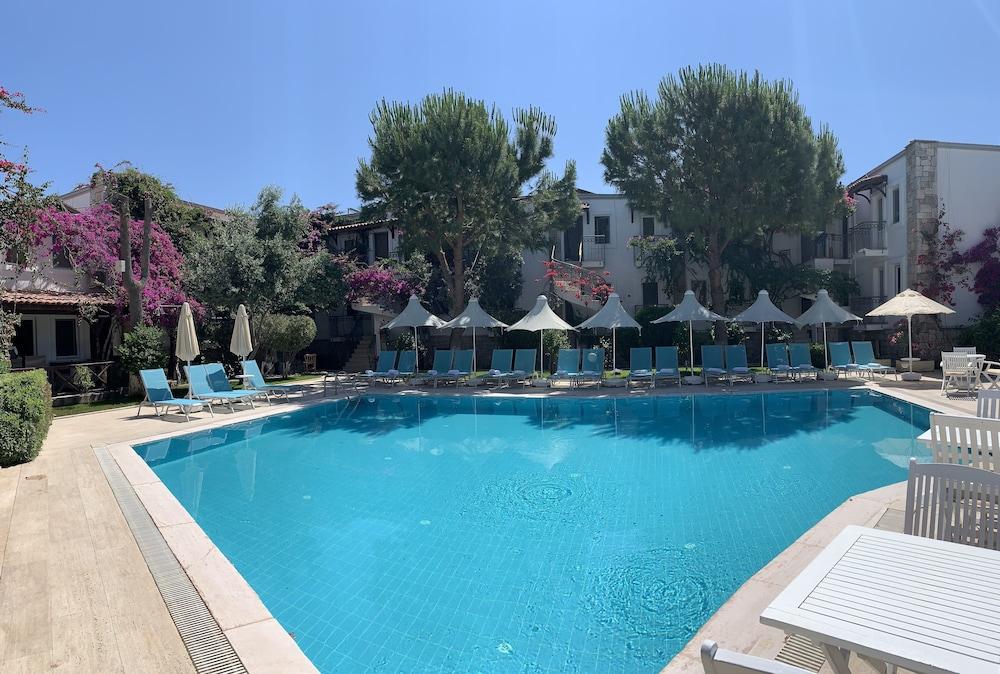 MOONSHINE HOTEL & SUITES — BODRUM — фотография отеля №25