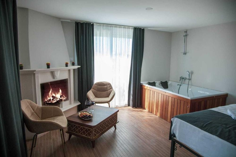 ADEN BUTIK HOTEL (ADULTS ONLY) — CESME — фотография отеля №4