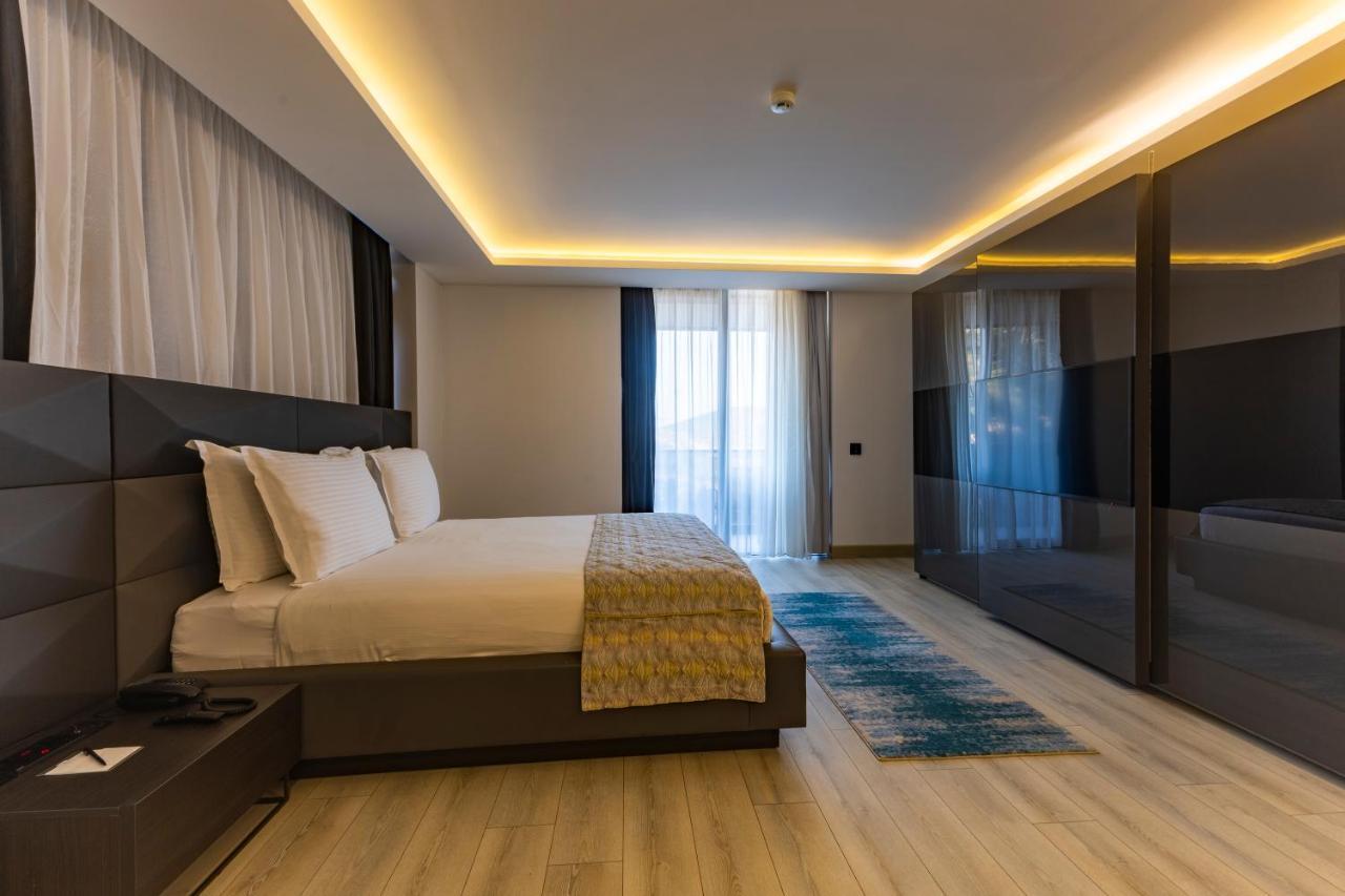 THE NOWNESS LUXURY HOTEL & SPA (ADULTS ONLY) — CESME — fotografie hotel nr. 16