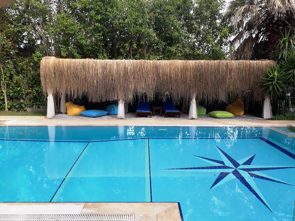 HOTEL DALOS — GOCEK — fotografie hotel nr. 22