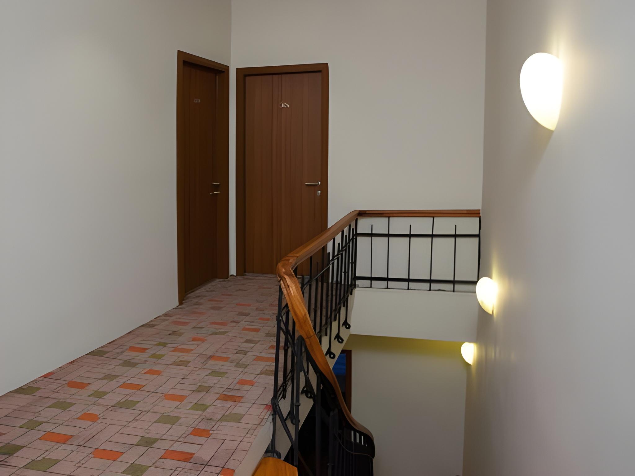 SERENE HOTEL — ISTANBUL — fotografie hotel nr. 27