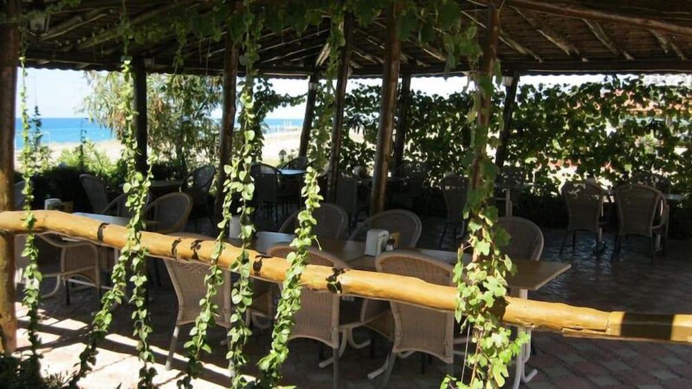 HOTEL AS QUEEN BEACH — KIZILOT — фотография отеля №14