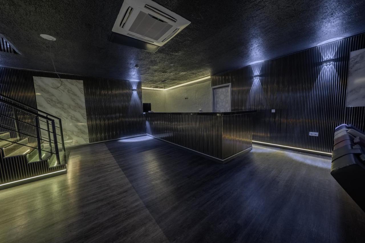 TRYP BY WYNDHAM ISTANBUL SANCAKTEPE — ISTANBUL — fotografie hotel nr. 30