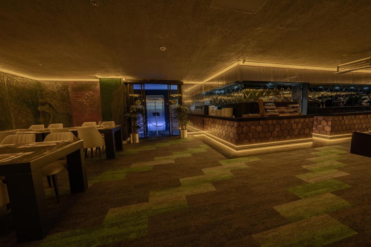 TRYP BY WYNDHAM ISTANBUL SANCAKTEPE — ISTANBUL — fotografie hotel nr. 27