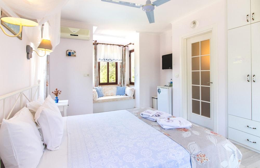 MASAL TATILEVI — MARMARIS — fotografie hotel nr. 6