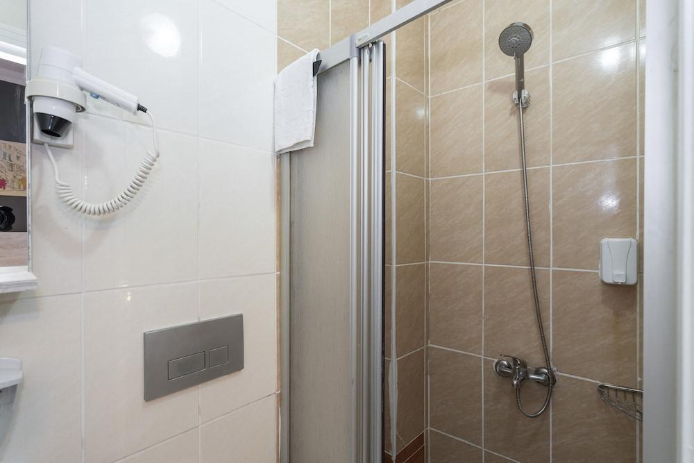DETAY HOME TAKSIM — ISTANBUL — fotografie hotel nr. 32