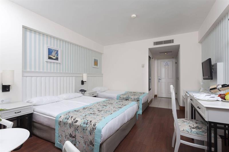 MONACHUS HOTEL & SPA — SIDE — fotografie hotel nr. 6