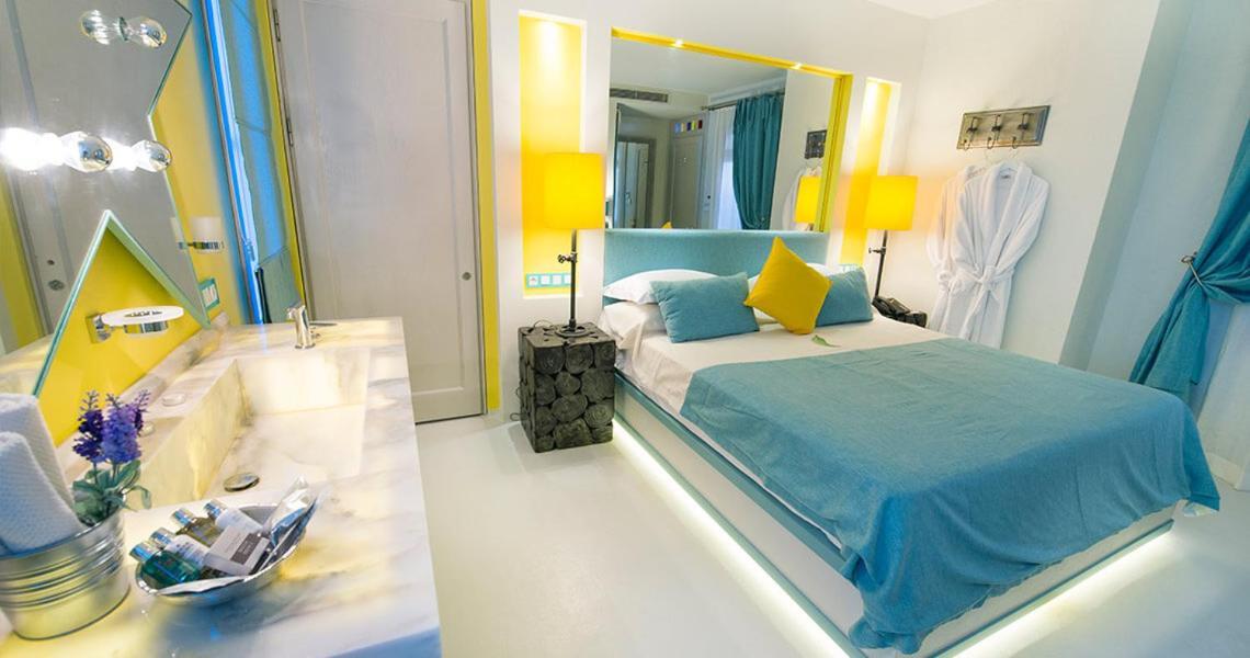 MARGE HOTEL — CESME — фотография отеля №27