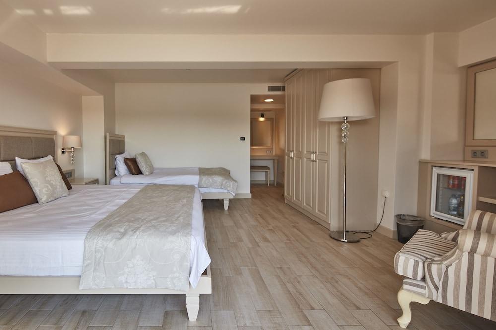 KUBANA HOTEL — CESME — фотография отеля №21
