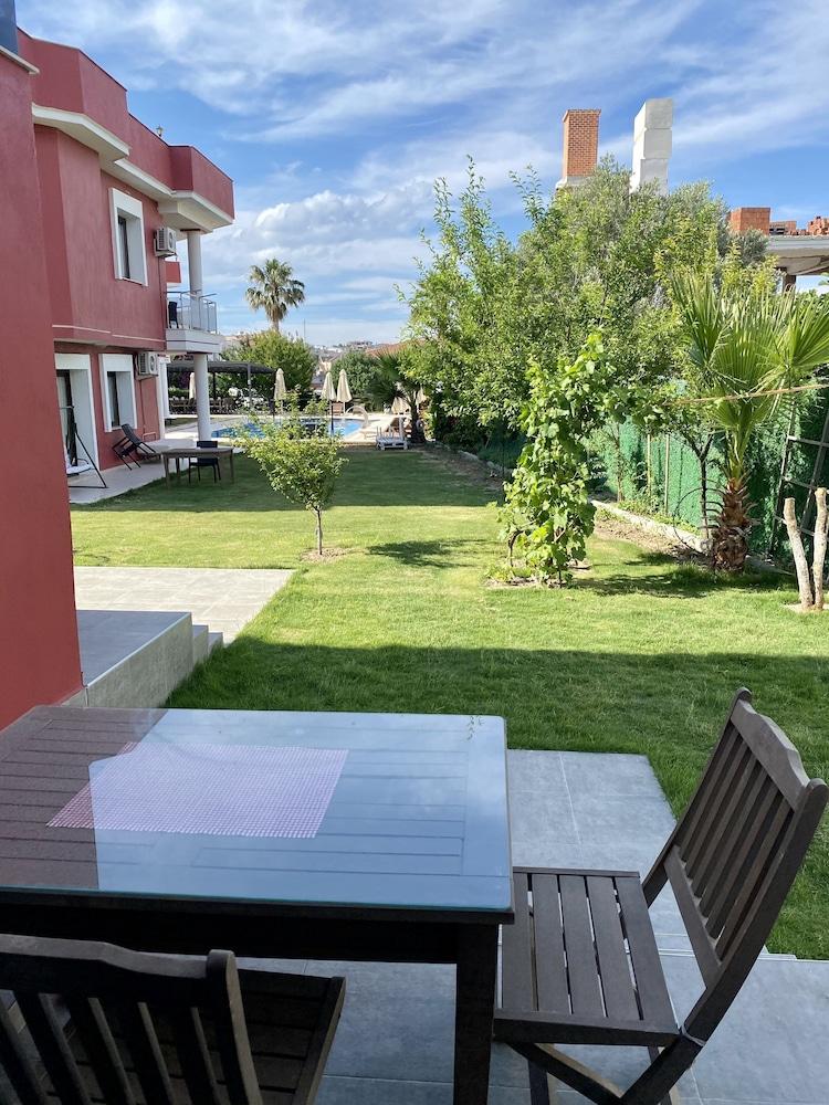 CILEK BUTIK OTEL — CESME — fotografie hotel nr. 32