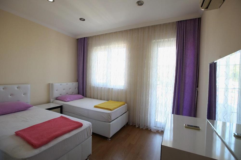 KEMER RESIDENCE 2 — KEMER — fotografie hotel nr. 5