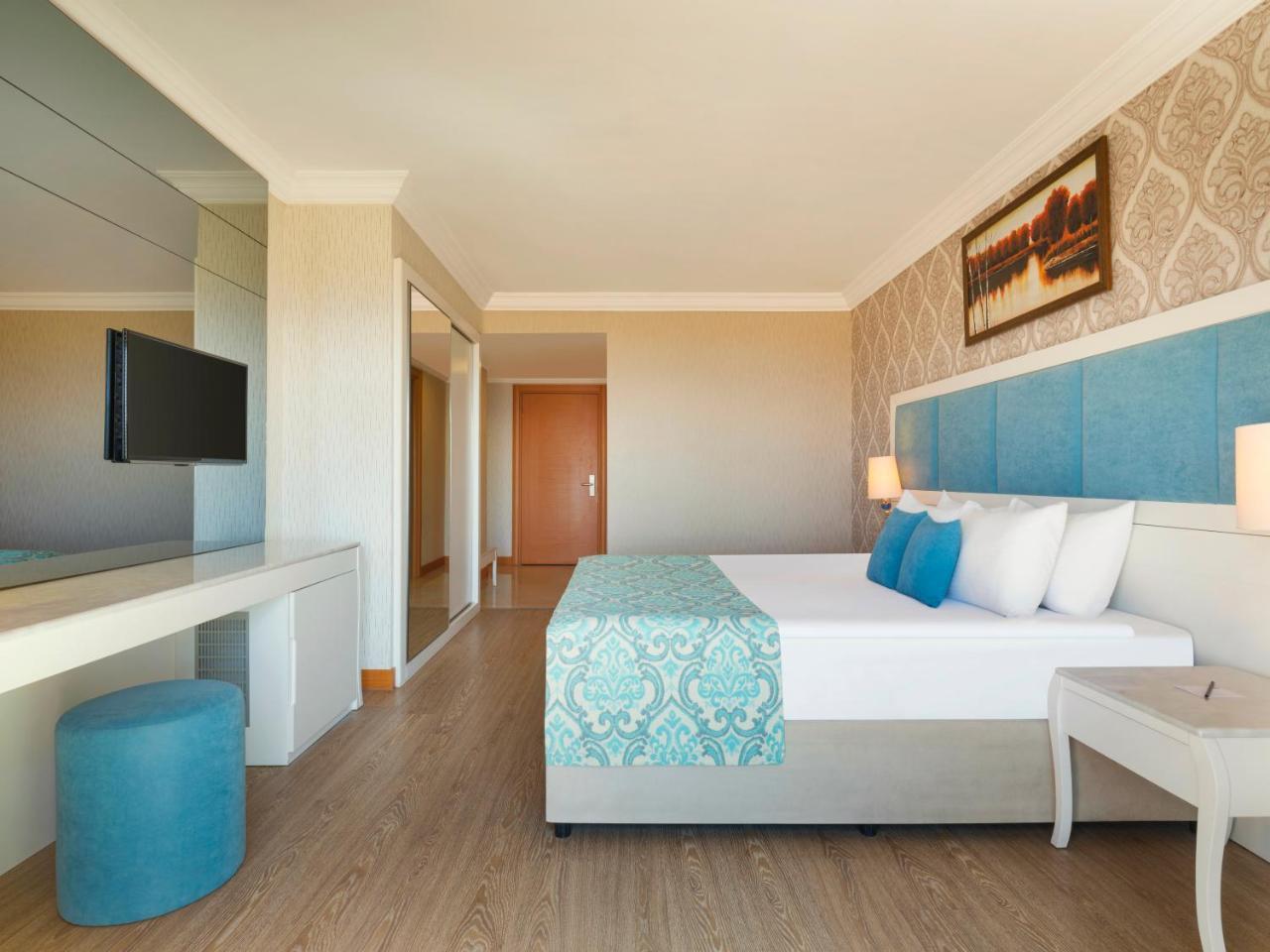 ASTERIA BLOOM SIDE (ADULTS ONLY) — KIZILAGAC — fotografie hotel nr. 15