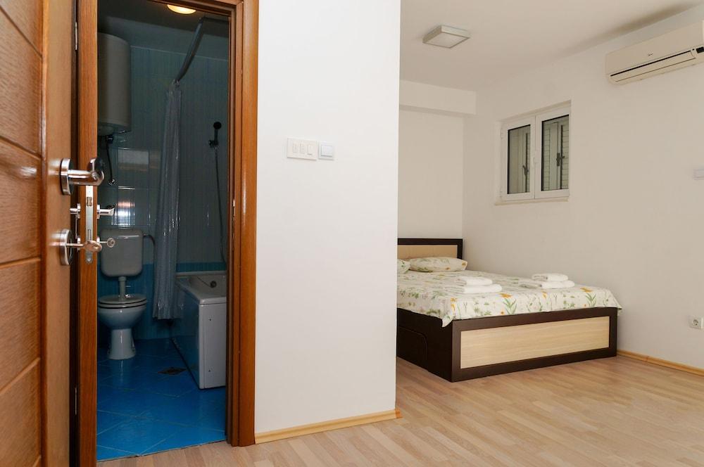 IRIS APART HOTEL — ALANYA — фотография отеля №17