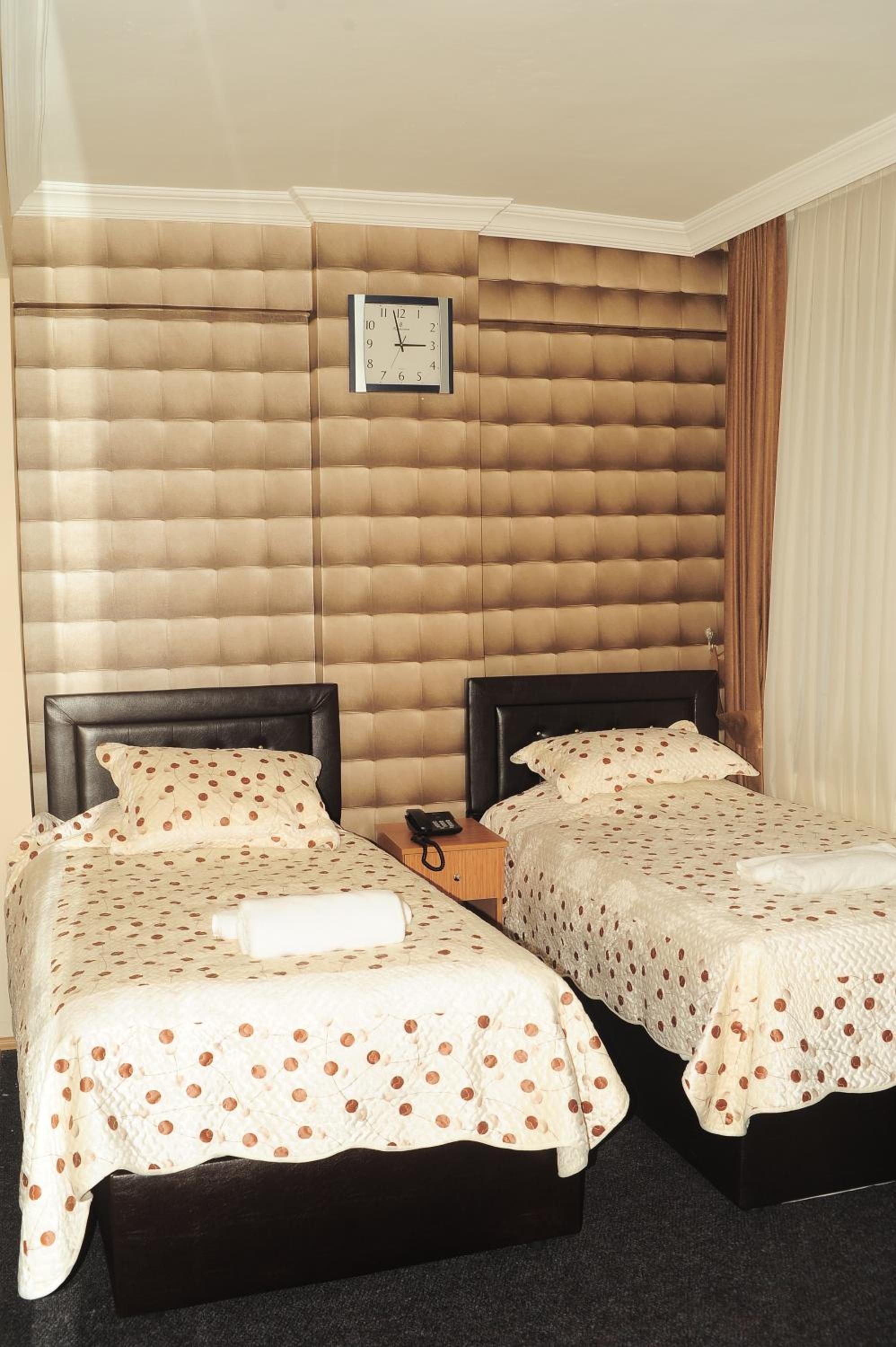 KERVAN — ISTANBUL — fotografie hotel nr. 19