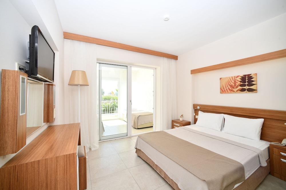 CALICO HOTEL — CESME — фотография отеля №2