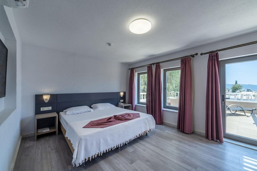 LADEN HOTEL BODRUM — BODRUM — фотография отеля №7