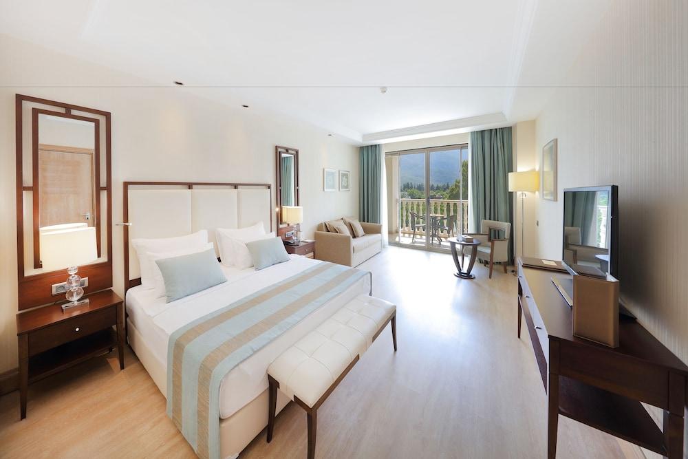 JUJU PREMIER PALACE — KEMER — fotografie hotel nr. 3