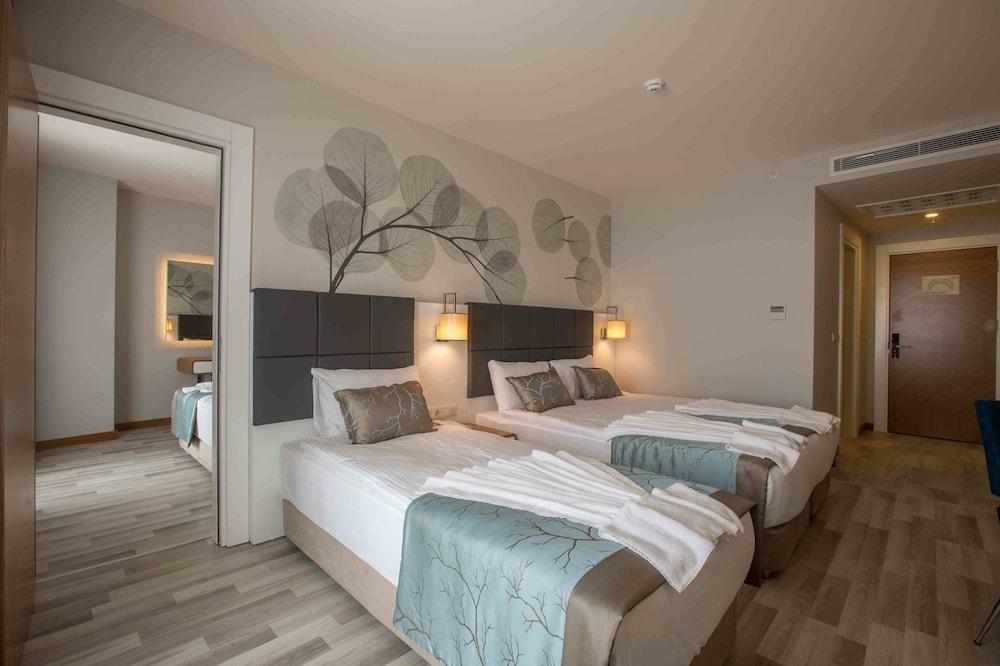 XORIA DELUXE — ALANYA — fotografie hotel nr. 16