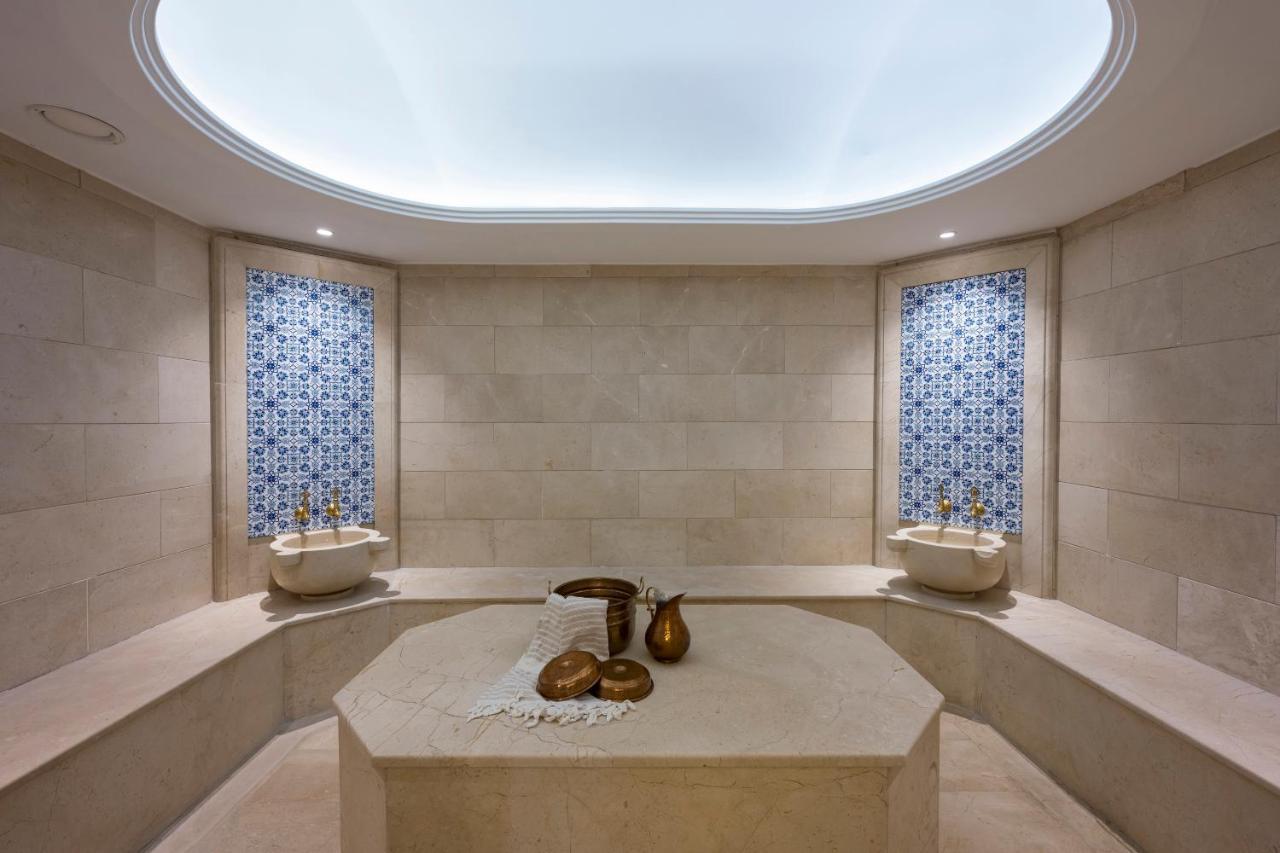 TUNEL RESIDENCE — ISTANBUL — фотография отеля №35