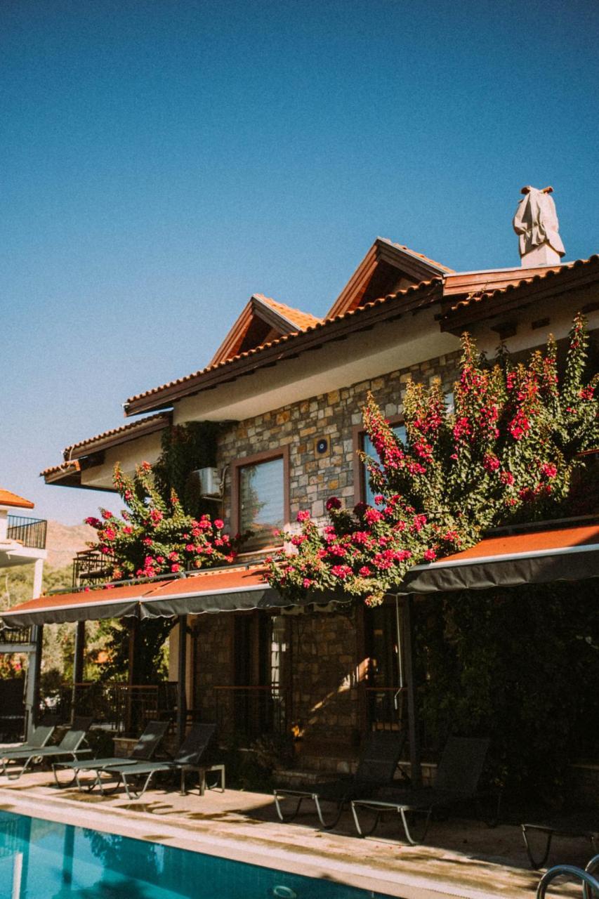 VIRA SUITES — GOCEK — фотография отеля №32