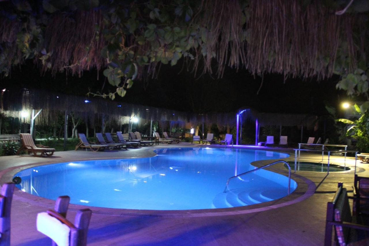 HOTEL RIVERSIDE — DALYAN — fotografie hotel nr. 9